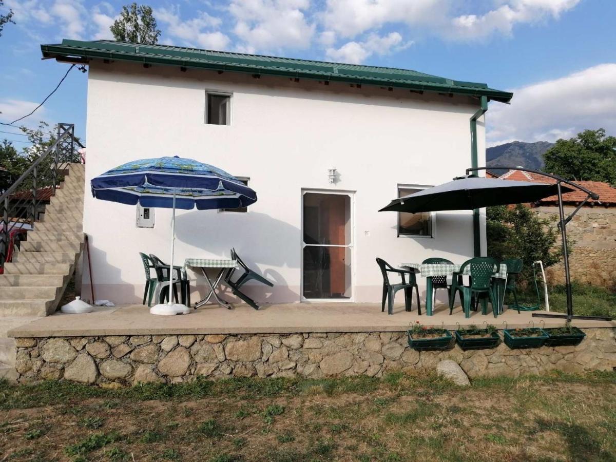 Villa Lila Dolno Dupeni エクステリア 写真