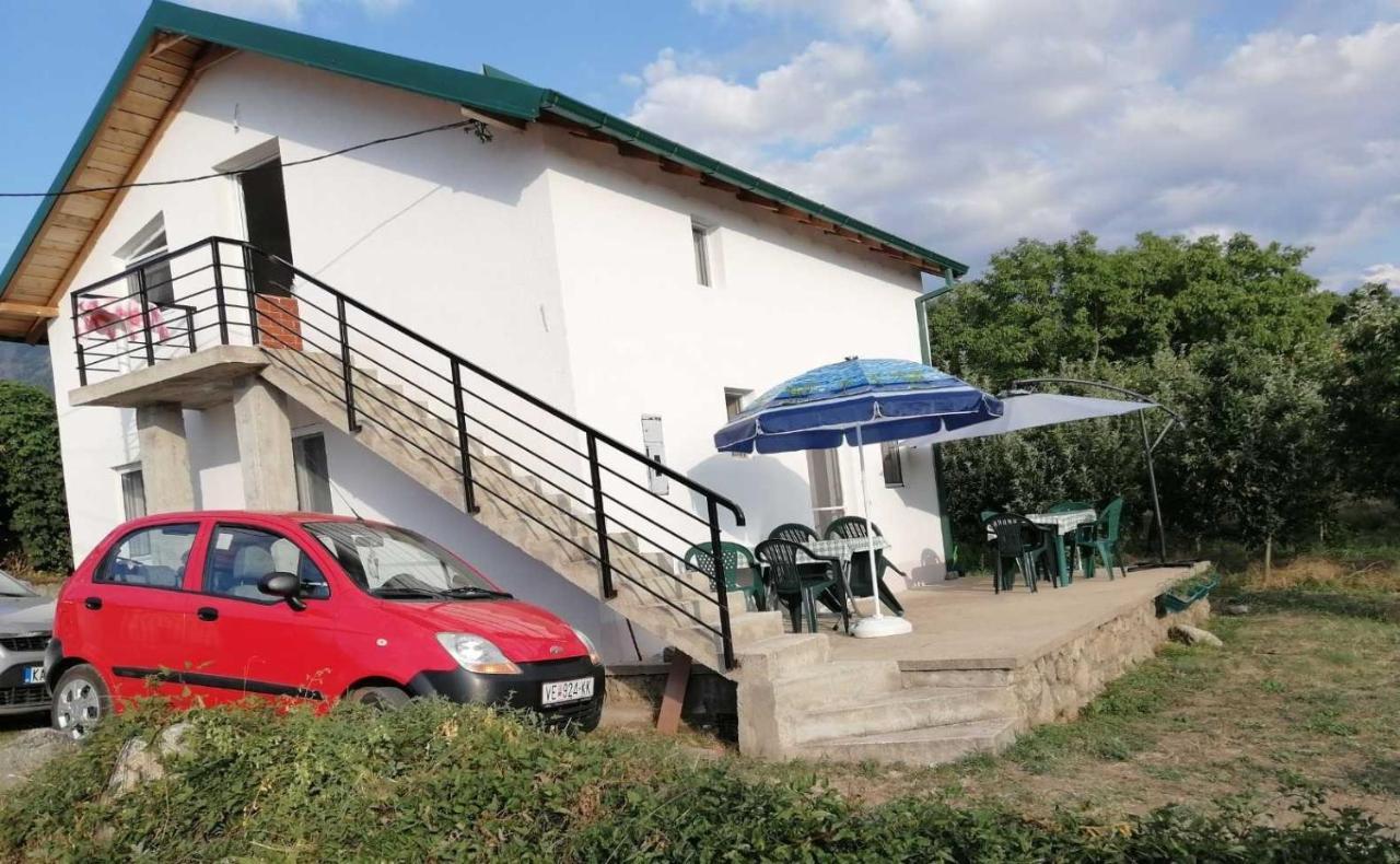Villa Lila Dolno Dupeni エクステリア 写真