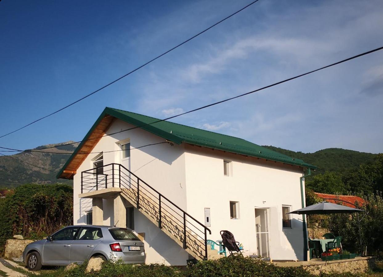 Villa Lila Dolno Dupeni エクステリア 写真