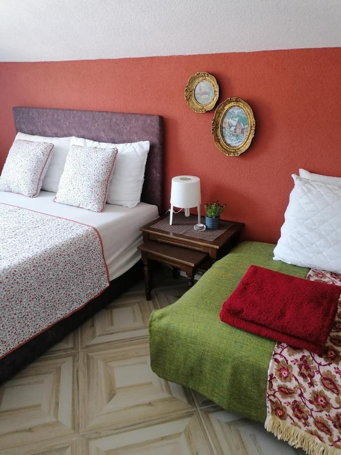 Villa Lila Dolno Dupeni エクステリア 写真
